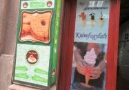 Baross Cukrászda Budapest