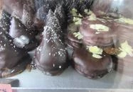 Baross Cukrászda Budapest