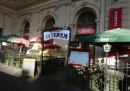 Baross Étterem Budapest