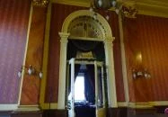 Baross Étterem Budapest