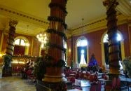 Baross Étterem Budapest