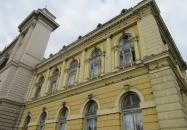 Baross Étterem & Kávéház Budapest