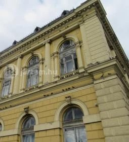 Baross Étterem & Kávéház