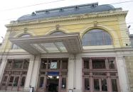 Baross Étterem & Kávéház Budapest