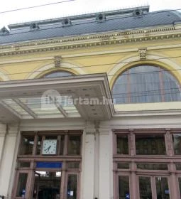 Baross Étterem & Kávéház