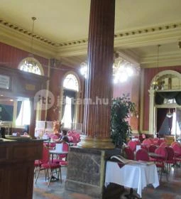 Baross Étterem & Kávéház