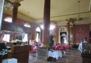 Baross Étterem & Kávéház Budapest