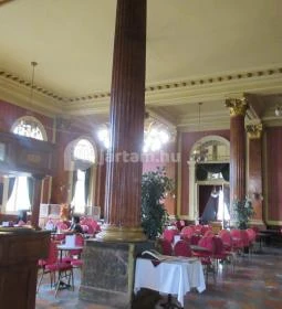 Baross Étterem & Kávéház