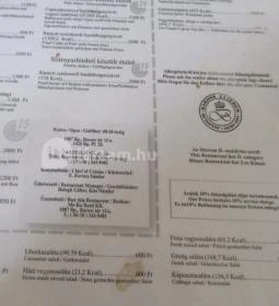 Baross Étterem & Kávéház