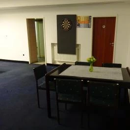 Baross Sport Bár Budapest - Belső