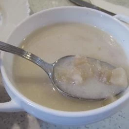 Baross Vendéglő Budapest - Étel/ital