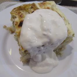 Baross Vendéglő Budapest - Étel/ital