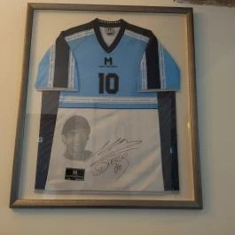 Barrio Budapest - Belső