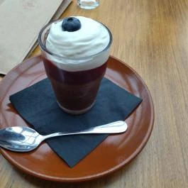 Barrio Budapest - Étel/ital