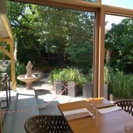 Barrio Budapest - Belső