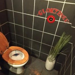 Barside Budapest - Mosdó