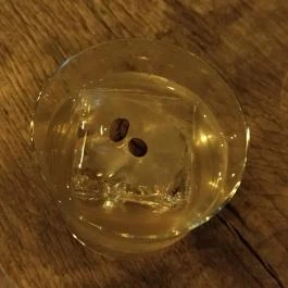 Barside Budapest - Étel/ital