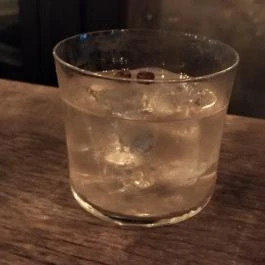 Barside Budapest - Étel/ital