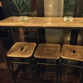 Barside Budapest - Egyéb