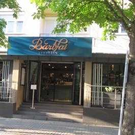 Bártfai Vendéglő Budapest - Egyéb