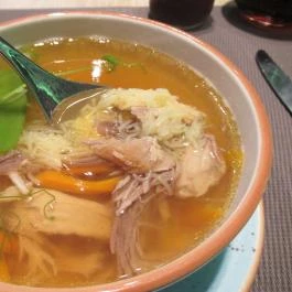 Bártfai Vendéglő Budapest - Egyéb