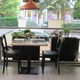 Bártfai Vendéglő Budapest - Egyéb