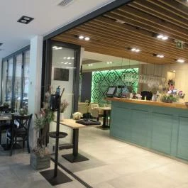 Bártfai Vendéglő Budapest - Egyéb