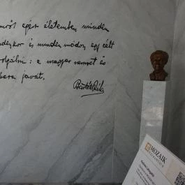 Bartók Béla Emlékház Budapest - Egyéb
