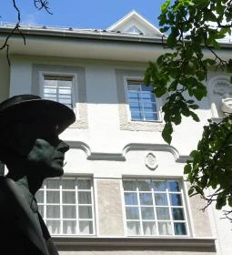 33. legjobb látnivaló: Bartók Béla Emlékház