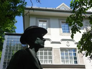 Bartók Béla Emlékház Budapest