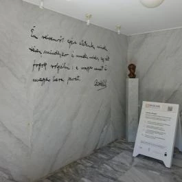 Bartók Béla Emlékház Budapest - Egyéb