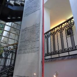 Bartók Béla Emlékház Budapest - Egyéb