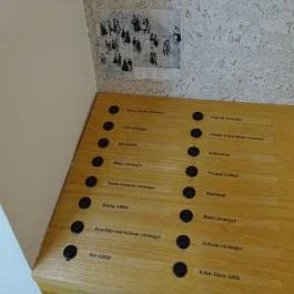 Bartók Béla Emlékház Budapest - Egyéb