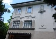 Bartók Béla Emlékház Budapest