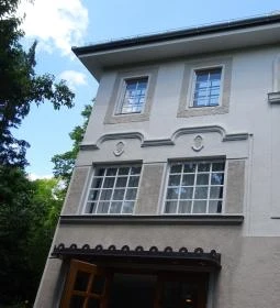 Bartók Béla Emlékház