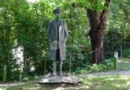 Bartók Béla Emlékház Budapest