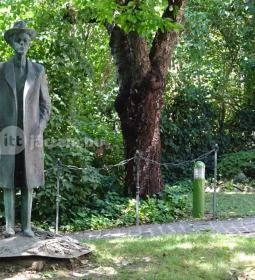 Bartók Béla Emlékház