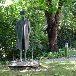 Bartók Béla Emlékház Budapest - Egyéb