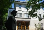 Bartók Béla Emlékház Budapest