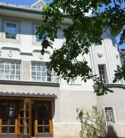 Bartók Béla Emlékház