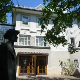 Bartók Béla Emlékház Budapest - Egyéb