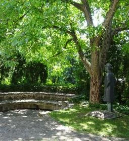 Bartók Béla Emlékház