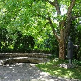 Bartók Béla Emlékház Budapest - Egyéb