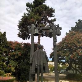 Bartók Béla szobra Budapest - Egyéb