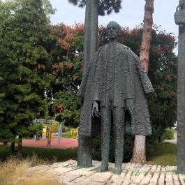 Bartók Béla szobra Budapest - Egyéb