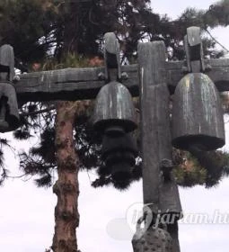 Bartók Béla szobra