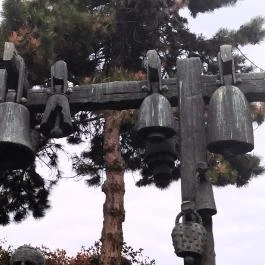 Bartók Béla szobra Budapest - Egyéb