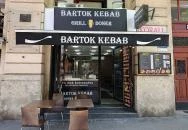 Bartók Kebab Budapest