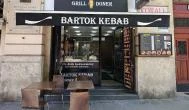 Bartók Kebab, Budapest