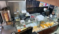 Bartók Kebab, Budapest